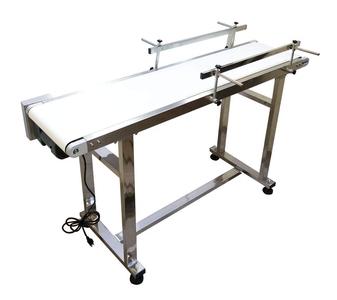 OLİMPACK PVC KONVEYÖR - 6